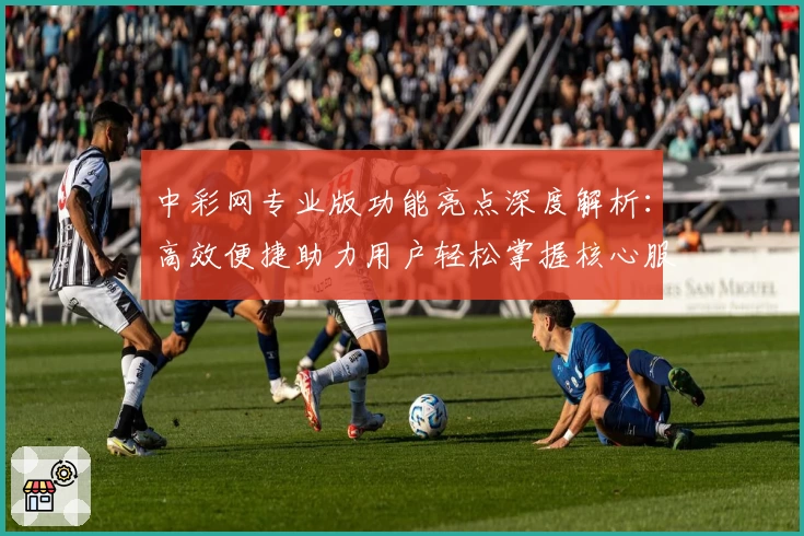 中彩网专业版功能亮点深度解析：高效便捷助力用户轻松掌握核心服务