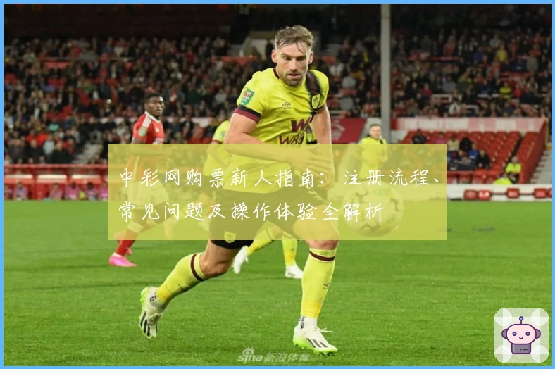 中彩网购票新人指南：注册流程、常见问题及操作体验全解析